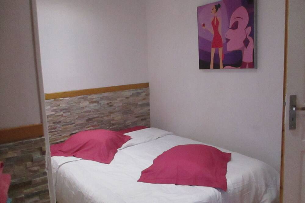 Ganze Wohnung, Coquet Wohnung - Die Terrassen Von Nazza in Lugo-di-Nazza, Regionaler Naturpark Korsika