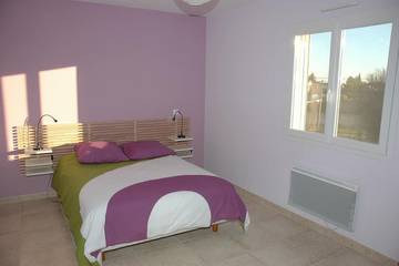 Villa pour 18 Personnes dans Arles, Parc naturel régional de Camargue, Photo 3