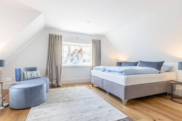 Ferienhaus Pidder Hüs Sylt - Ferienhäuser Kampen in Nordfriesische Inseln (Schleswig-Holstein) (Schleswig-Holstein), Kampen (Sylt)
