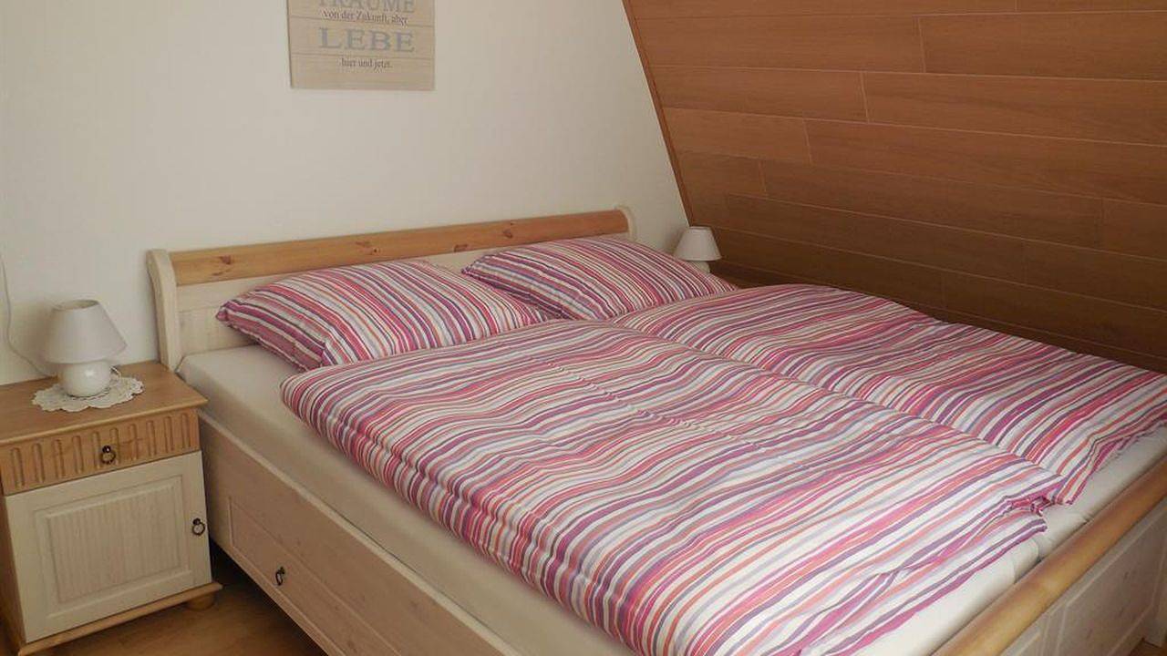 Ganze Ferienwohnung, Ferienwohnung für 4 Personen (80 m²) in Bispingen in Behringen, Bispingen