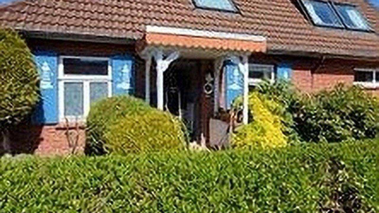 Ganze Ferienwohnung, Ferienwohnung für 3 Personen (83 m²) in Krummhörn Pewsum in Pewsum, Krummhörn