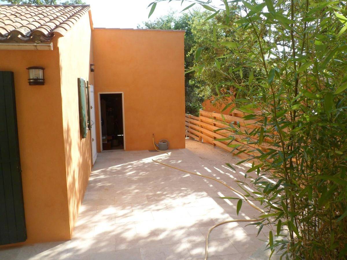 Apartment in Roussillon, Parc naturel régional du Luberon