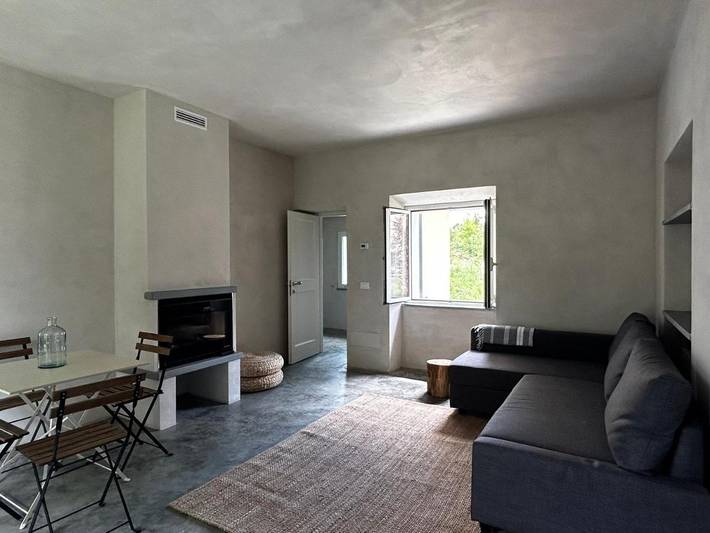 Hôtel pour 4 personnes, avec jardin et vue à Novi Ligure - 4