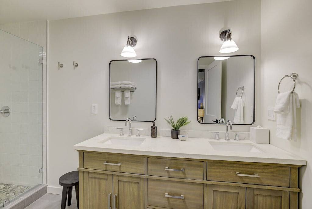 Ganze Wohnung, South Lake Chalet #6 in Heavenly