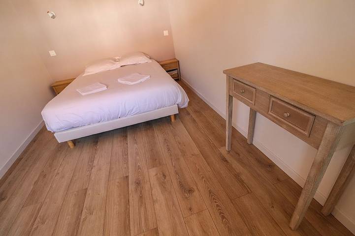 Location de vacances pour 28 personnes, avec jardin, animaux acceptés à Saint-Josse - 4