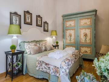 Appartamento Vacanze per 2 Persone in Lucca, Provincia di Lucca, Foto 3