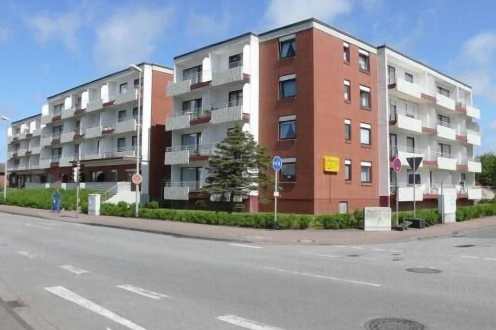 Ganze Wohnung, Ferienwohnung Nr. 80  Haus Norderhoog in Westerland, Sylt (Gemeinde)