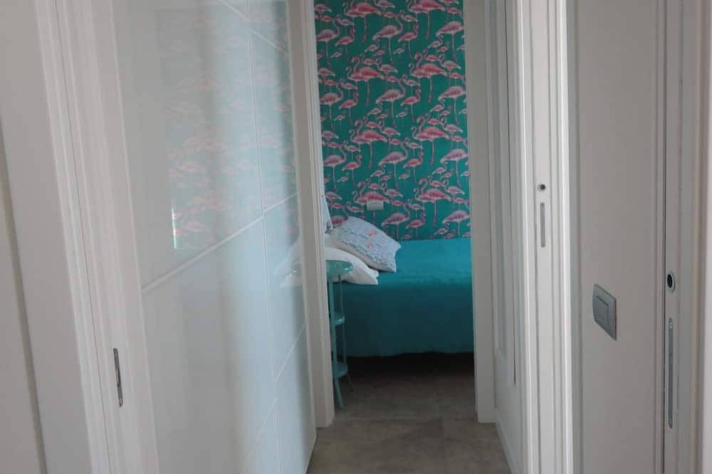 Apartamento entero, Fantastic position fully equipped flat ideal for sport lovers in Sant'Antioco Cuidad, Isla de Sant'Antioco