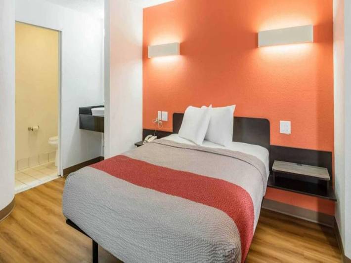 Apartamento entero, 1 cama tamaño queen | No fumadores in Condado de Cook