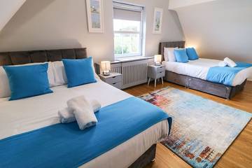 Cottage for 4 People in County Londonderry, Lough Neagh, Photo 2