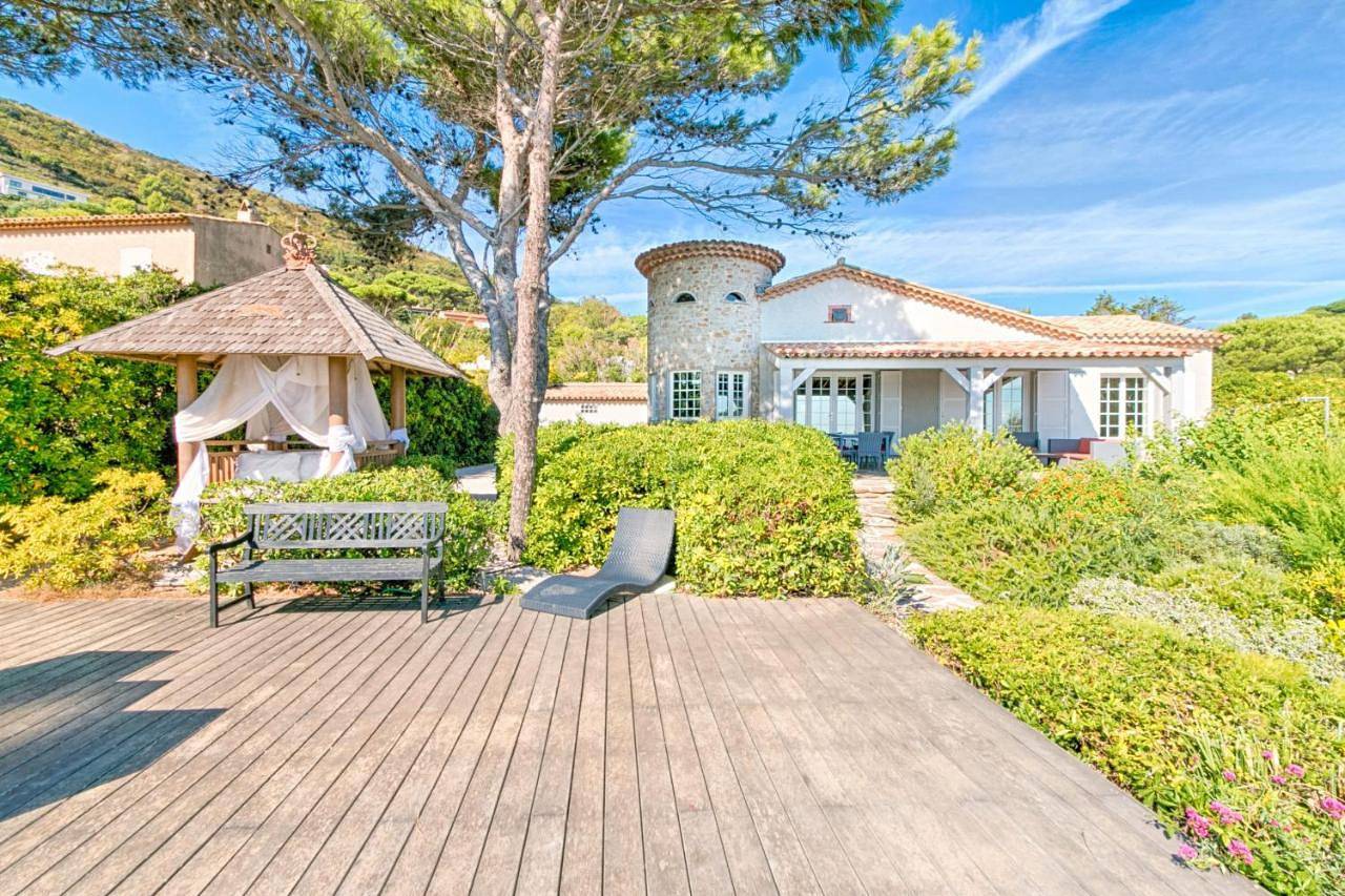 Villa in l'Escalet, Ramatuelle