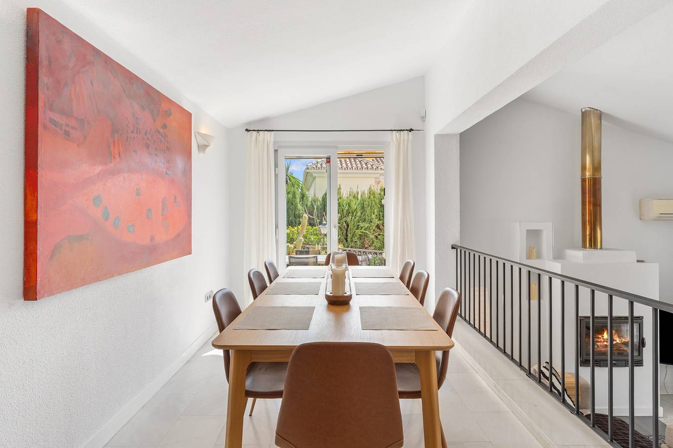 Superbe villa avec piscine privée idéale pour une escapade détente in Torreblanca (Fuengirola), Fuengirola