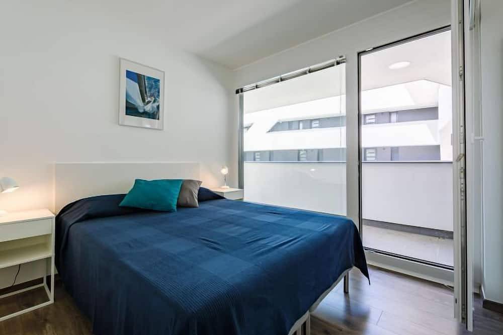 Ganze Wohnung, Ferienwohnung Kenese in Balatonszemes, Plattensee Südufer