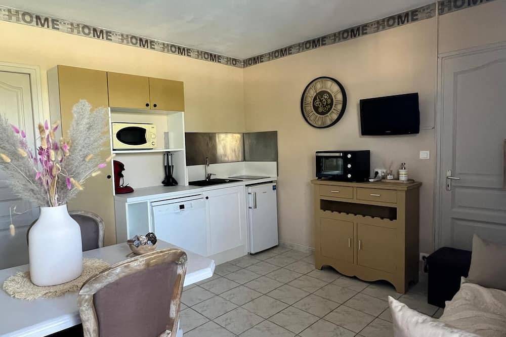 Appartement de vacances