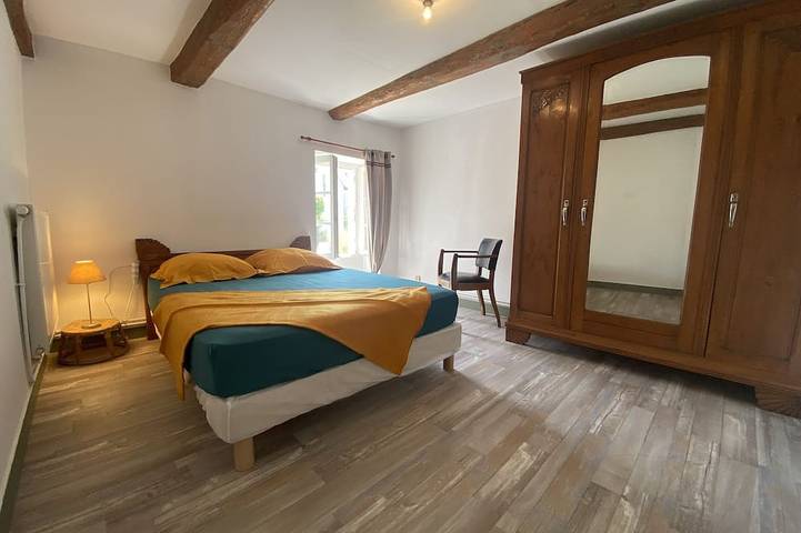 Location de vacances pour 6 personnes dans Ilot De De Saint Cado - 3