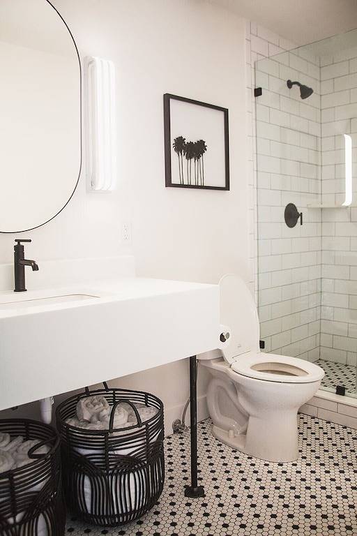 Cottage für 5 Personen, mit Garten und Terrasse - 1