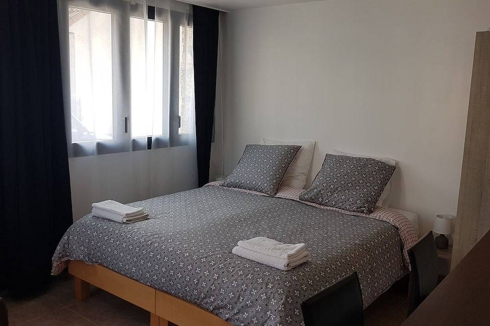 Independent apartment for 3 people in Argenteuil, Val-d'Oise