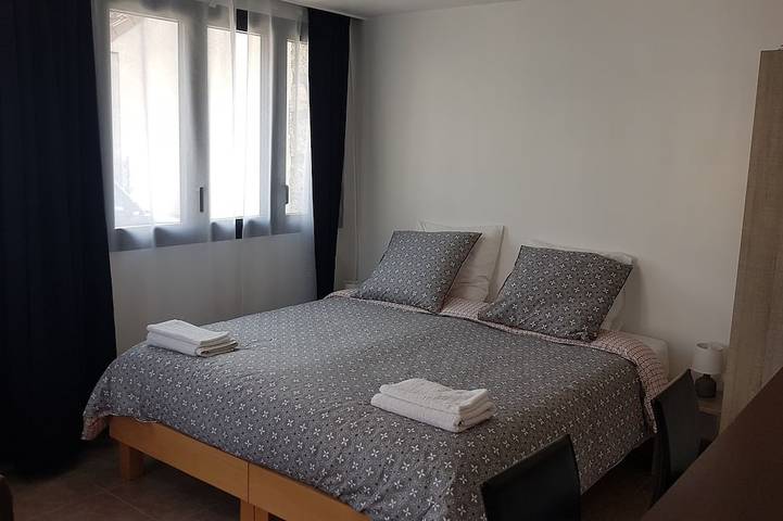 Gîte pour 3 personnes dans Val-d'Oise - 4