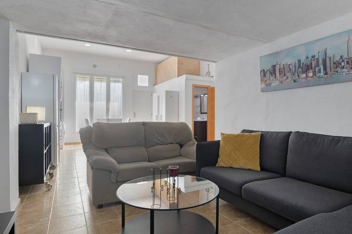 Apartamento entero, Apartamento 'Villasur' con Wi-Fi in Alcalá de los Gazules, Parque natural de Los Alcornocales