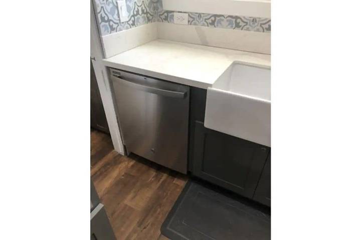 Vacation rental for 8 people in Hollywood