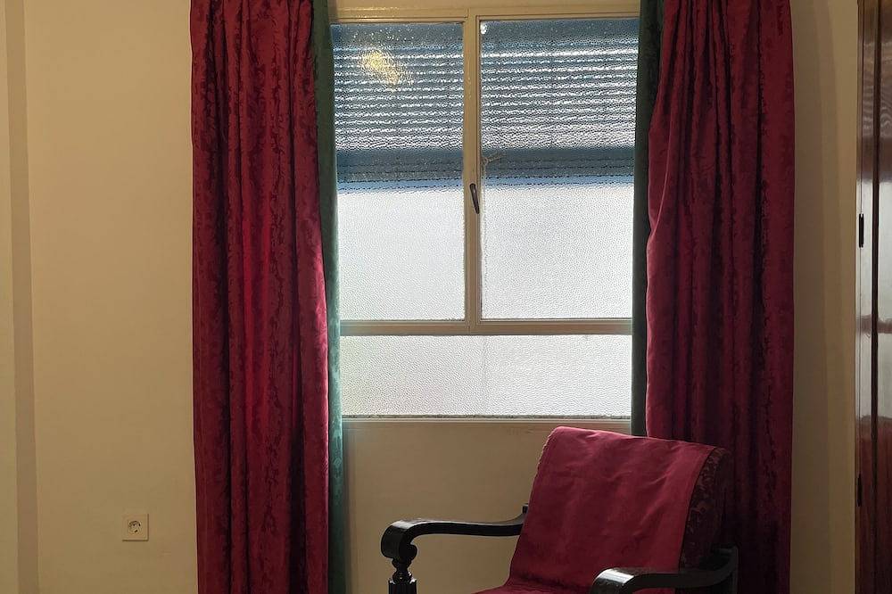 Apartamento entero, La Casa Verde, Sierra Mágina (Jaén, Úbeda, Baeza) in Mancha Real, Sierras Subbéticas