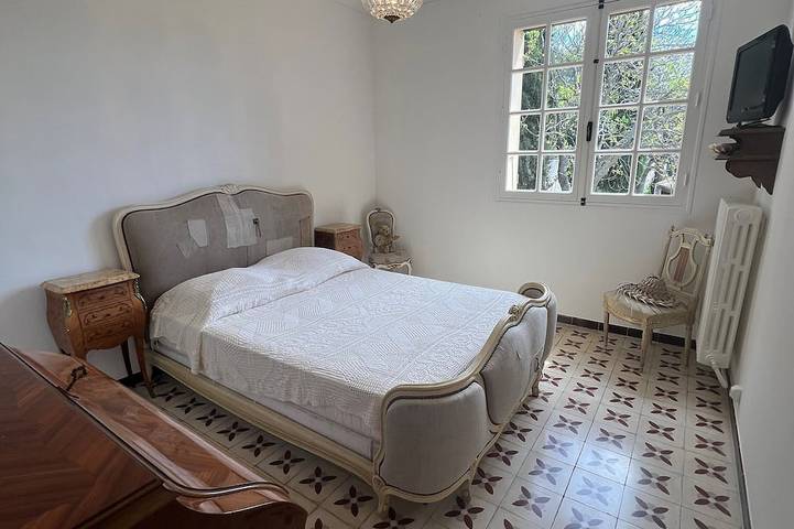 Location de vacances pour 8 personnes, avec jardin, animaux acceptés à Cabriès - 2