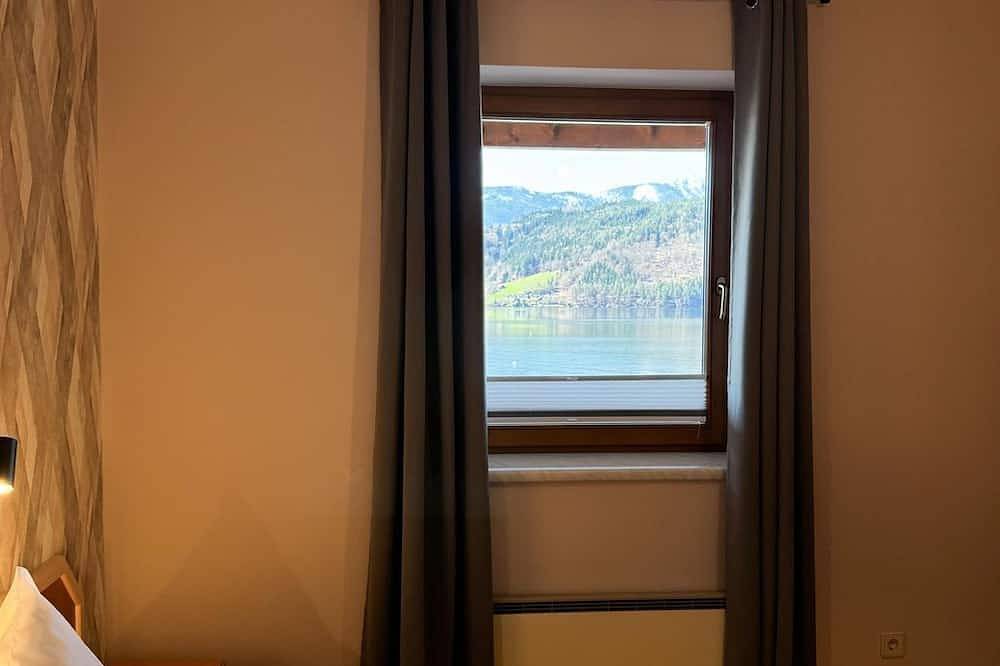 Ganze Wohnung, Ferienwohnungen Seerose am See - Appartement / 2 getrennte Schlafräume (2.Etage) in Millstatt, Bezirk Spittal an der Drau