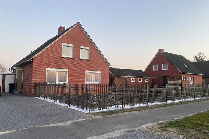 Vakantieappartement voor 2 personen - 1