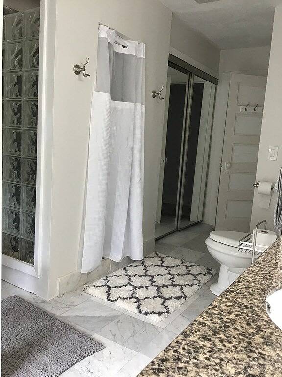 Appartement de vacances pour 4 personnes, avec terrasse