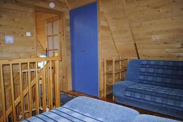 Dom dla 6 osoby w Sarbinowo, Powiat koszaliński, Zdjęcie 4