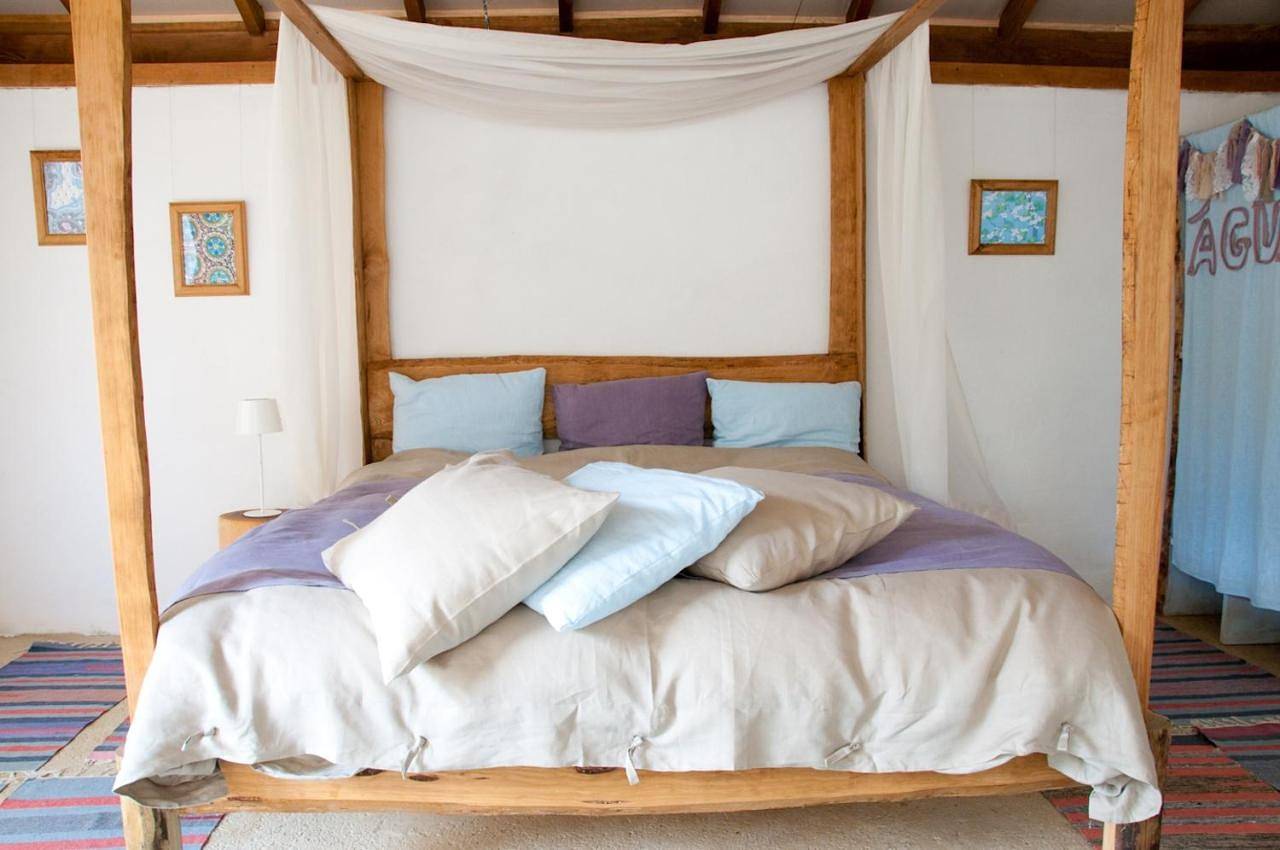 Drop-Inn Nature, Relax and Hike in Crasto, Ruivos e Grovelas, Distrito de Viana do Castelo