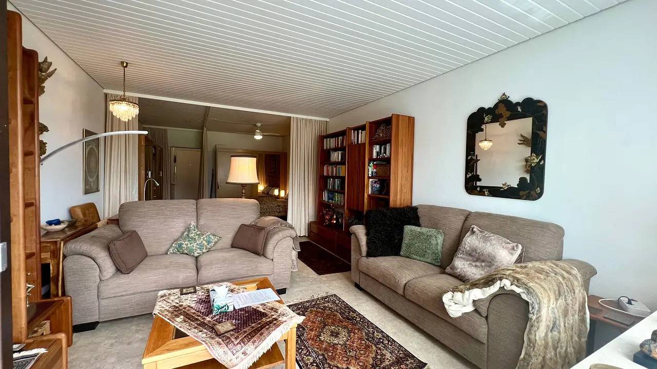 Ganze Ferienwohnung, Ferienwohnung für 2 Personen (42 m²) in Füssen in Weißensee, Füssen