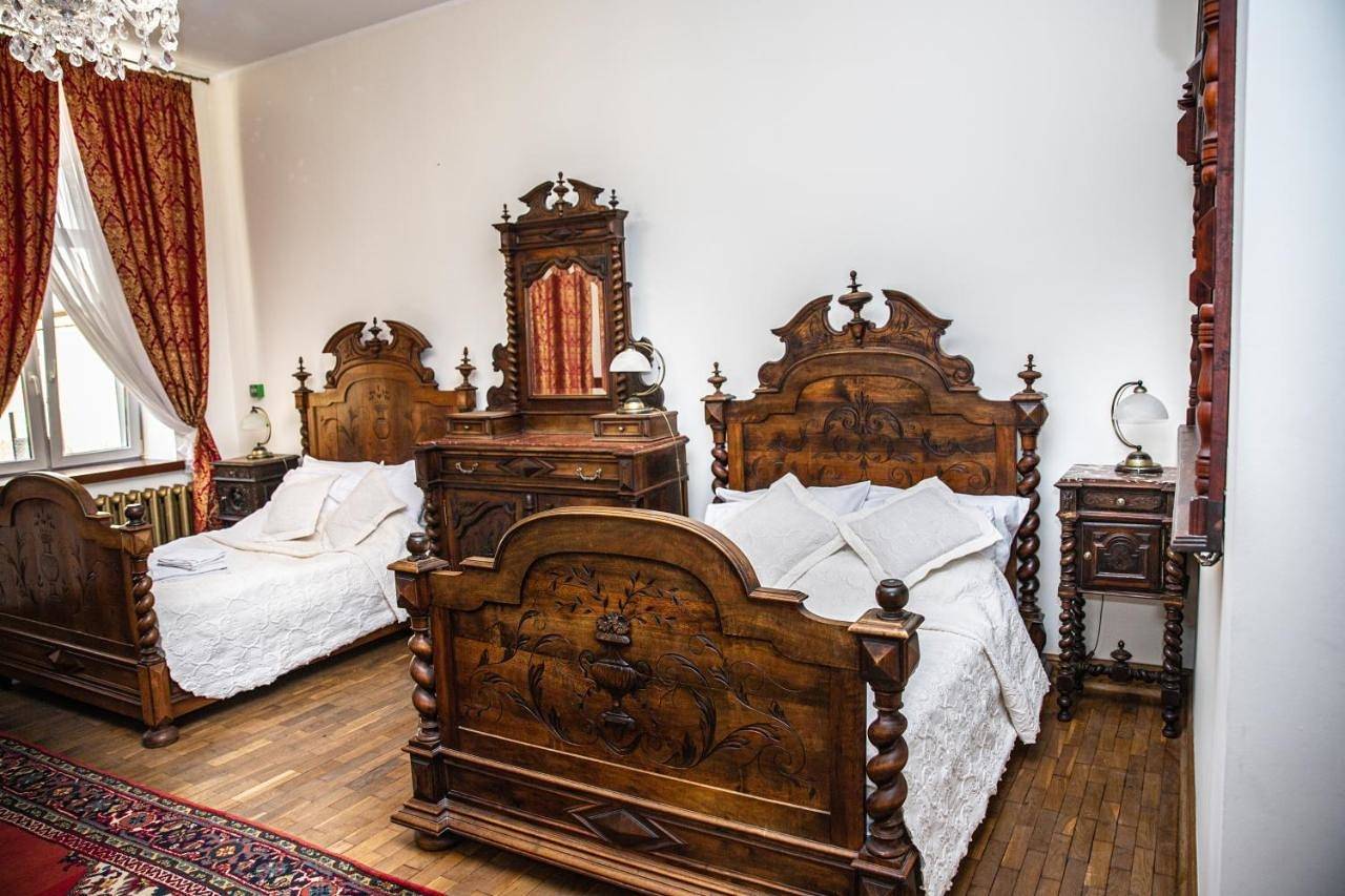 Superior Family Room in Łódź, Województwo łódzkie