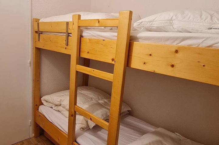 Gîte pour 4 personnes, avec jardin dans Cinema Le Rex Villard De Lans - 2