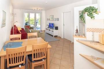 Bauernhof für 3 Personen, mit Terrasse in Cuxhaven