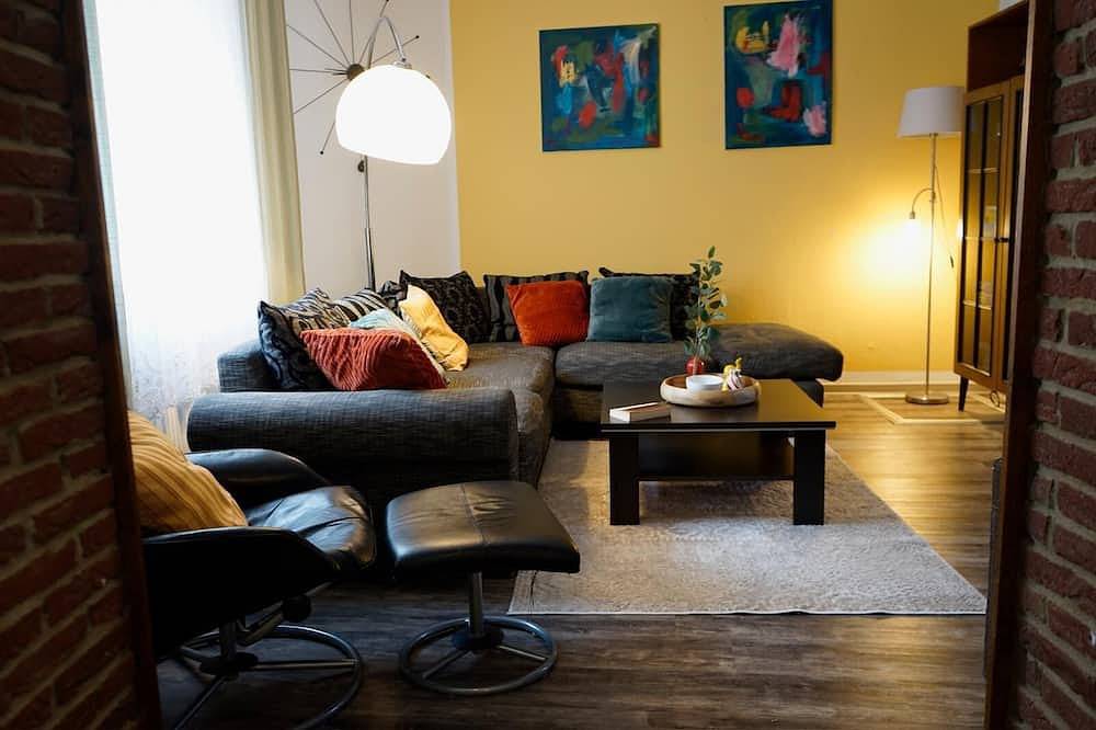 Appartamento vacanze a Harz a partire da 102€ a notte