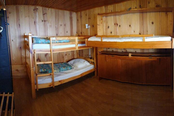 Chalet pour 20 personnes à Chamrousse - 3