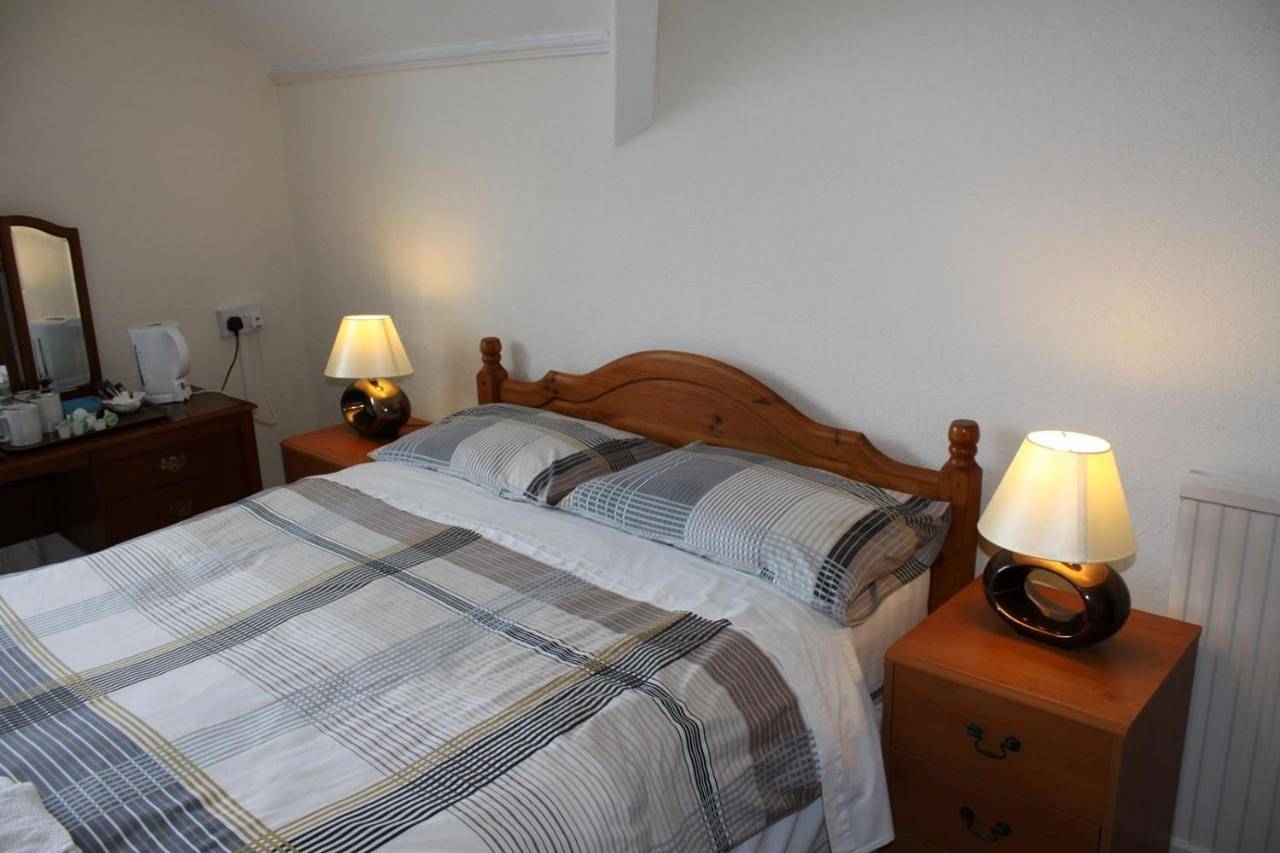 Twin Room - Second Floor in Colwyn Bay, Conwy region