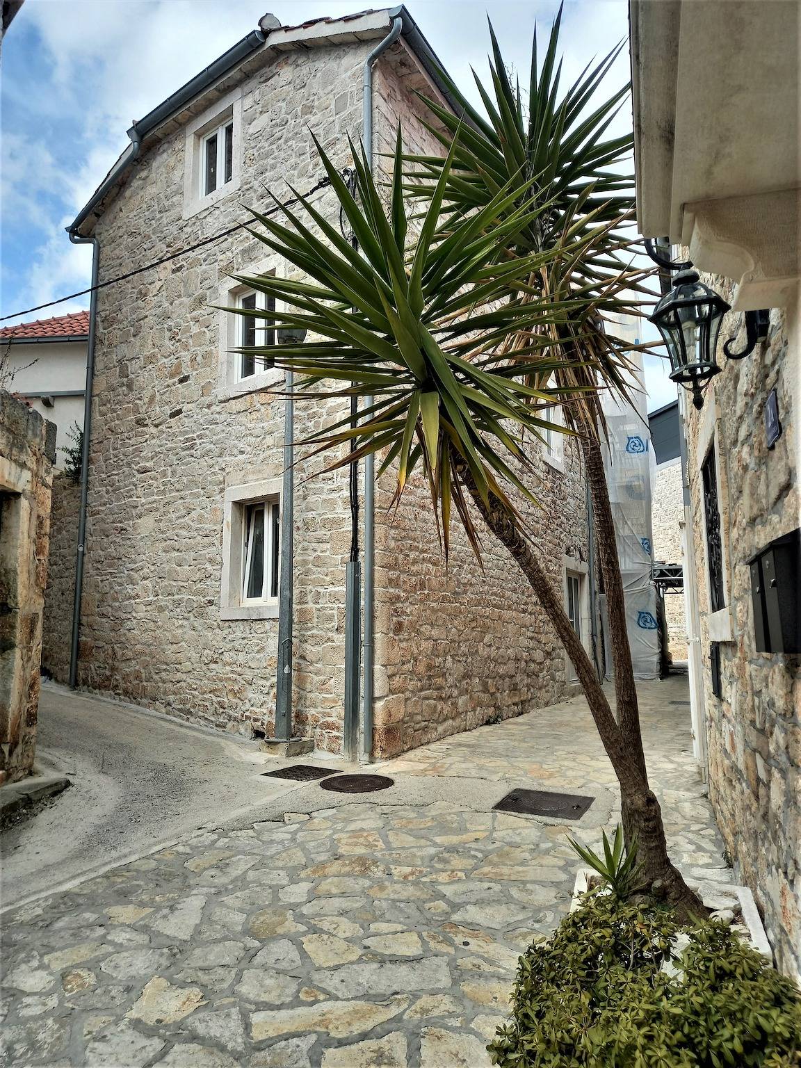 Appartamento intero, Apartments by the sea Supetar, Brač - 5656 in San Pietro di Brazza, Brac
