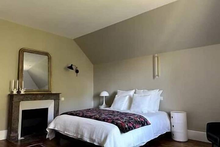 Location de vacances pour 2 personnes à Linars (Charente) - 2