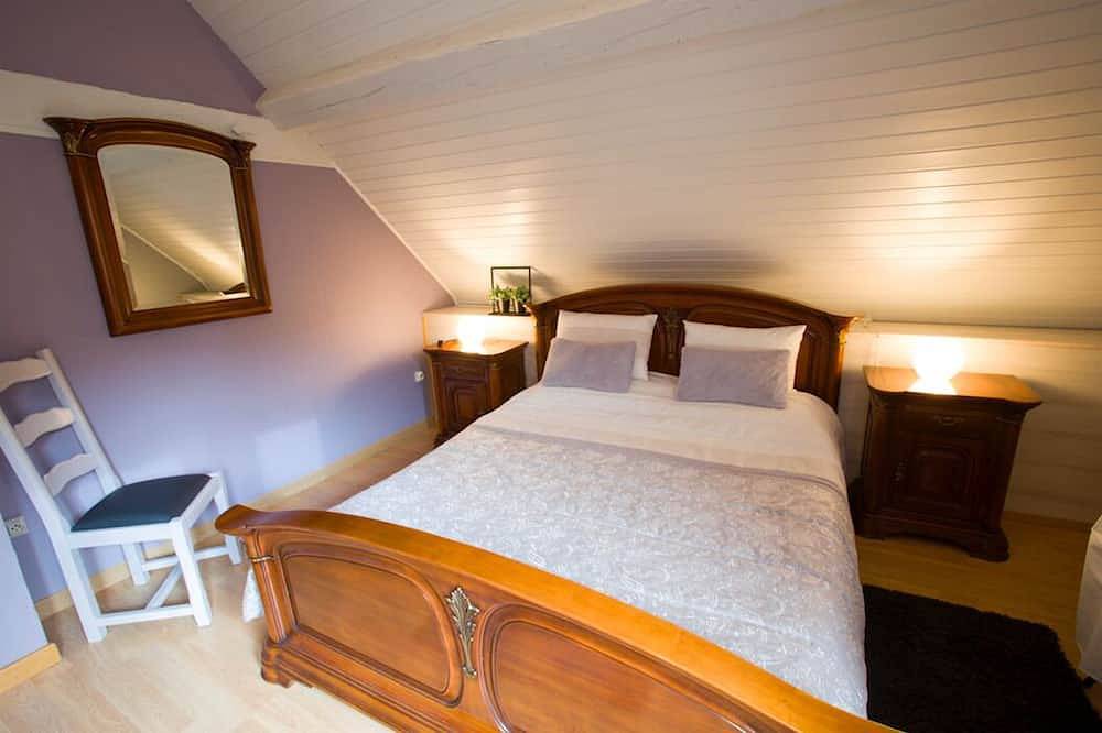 Ganze Wohnung, Les Tournesols **, 2-bedroom 2-bathroom apartment in the historic heart of Kaysersberg in Kaysersberg, Regionaler Naturpark Belchen der Vogesen