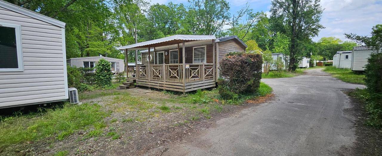 Mobile Home in Aureilhan, Côte d’Argent