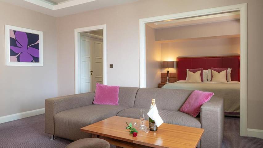 Hôtel pour 2 personnes à Fermoy - 2
