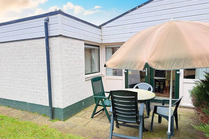 Appartement voor 2 personen in Simpelveld