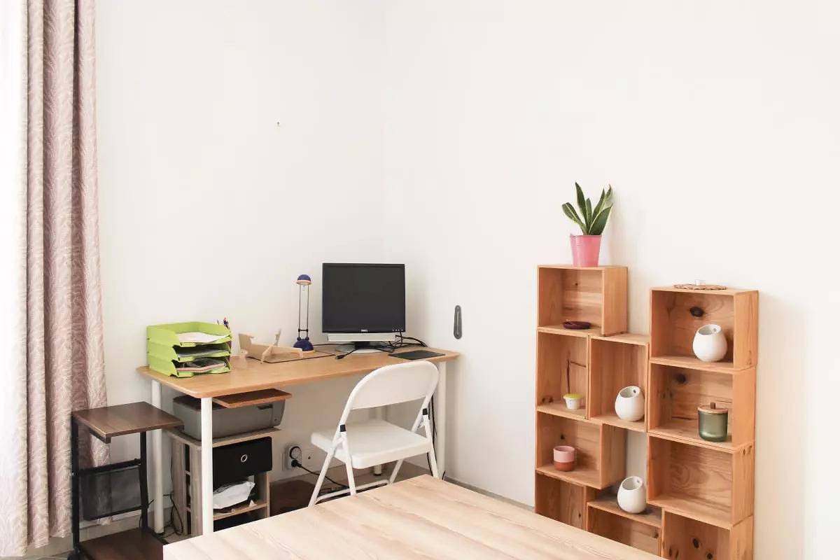 Appartement entier, Appartements pour 4 Personnes in Villejuif, Val-de-Marne