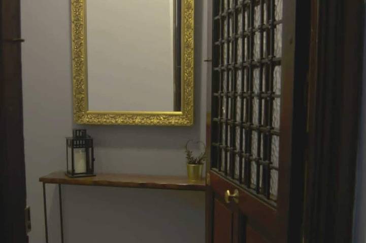 Apartamento de vacaciones para 4 personas - 1