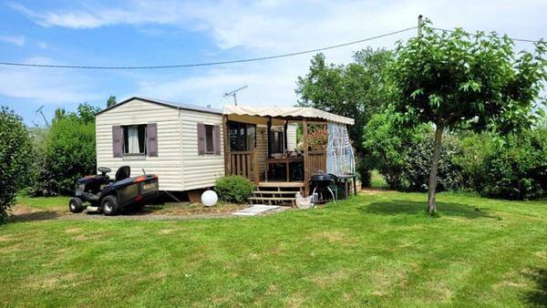 Location de vacances pour 4 personnes à Castelnau-Magnoac