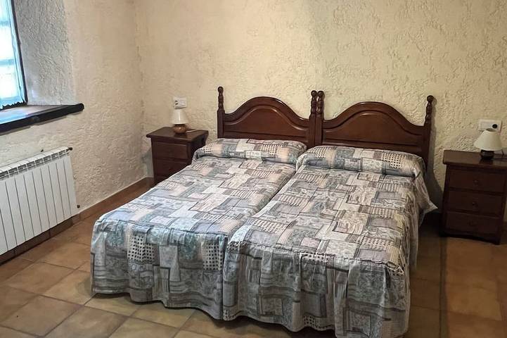 Your Peaceful Hideaway in the Heart of Asturias in Piloña, Côte Cantabrique