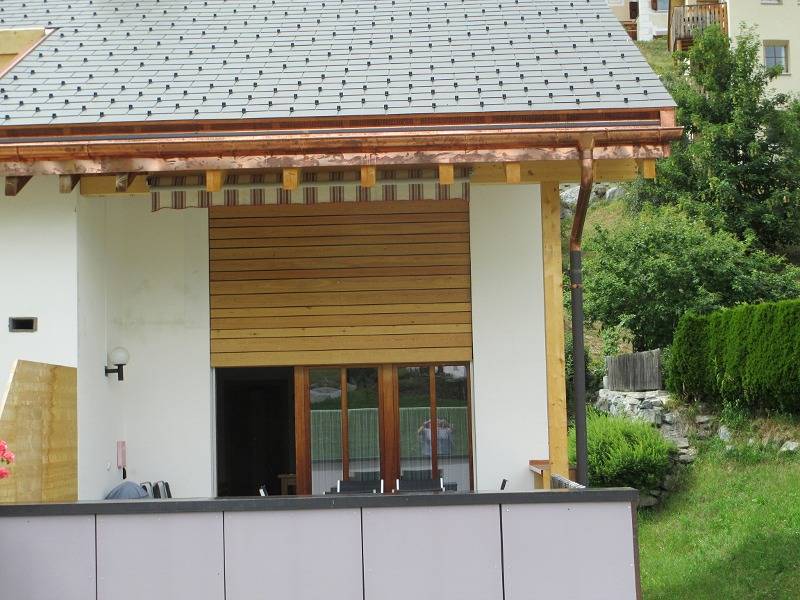 Ganze Ferienwohnung, Chasa Cumulus/Hp Ferienwohnung Sainas 139 A - Chasa Cumulus, Hochparterre 1-4 Pers., 68m2 in Ftan, Unterengadin