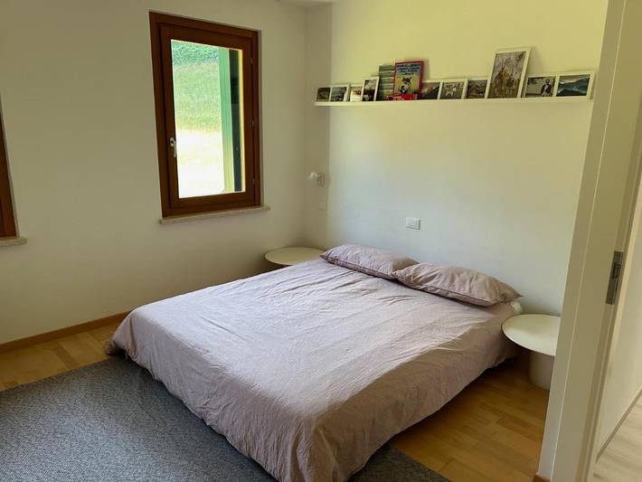 B&B für 2 Personen, mit Ausblick und Garten in den Dolomiten - 3